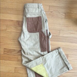 Carpenter Utility Pants